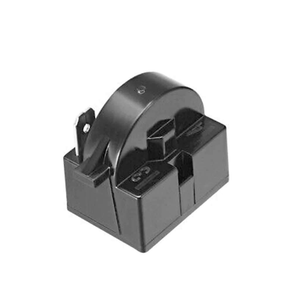 Refrigerator Home PTC Relay Part Spare Parts Replacement 1 Pin 12/15/22/33 Ohm Accessories Brand New Practical
Refrigerator Home PTC Relay Part Spare Parts Replacement 1 Pin 12/15/22/33 Ohm Accessories Brand New Practical