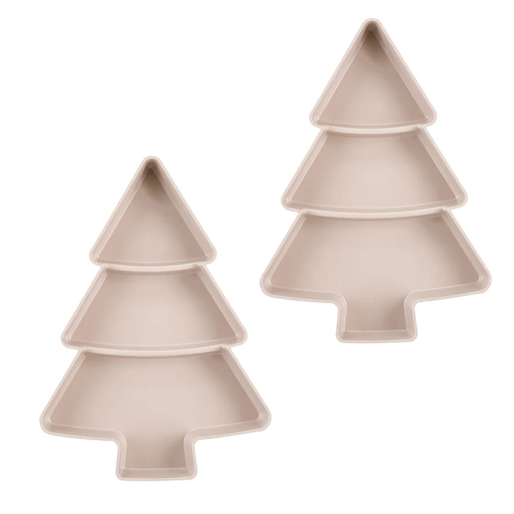 2Pcs Christmas Tree Fruit Tray Snack Holder Plastic Dishes Bowl Xmas Serving Tray Reusable Storage Container Kitchen Bar
2Pcs Christmas Tree Fruit Tray Snack Holder Plastic Dishes Bowl Xmas Serving Tray Reusable Storage Container Kitchen Bar