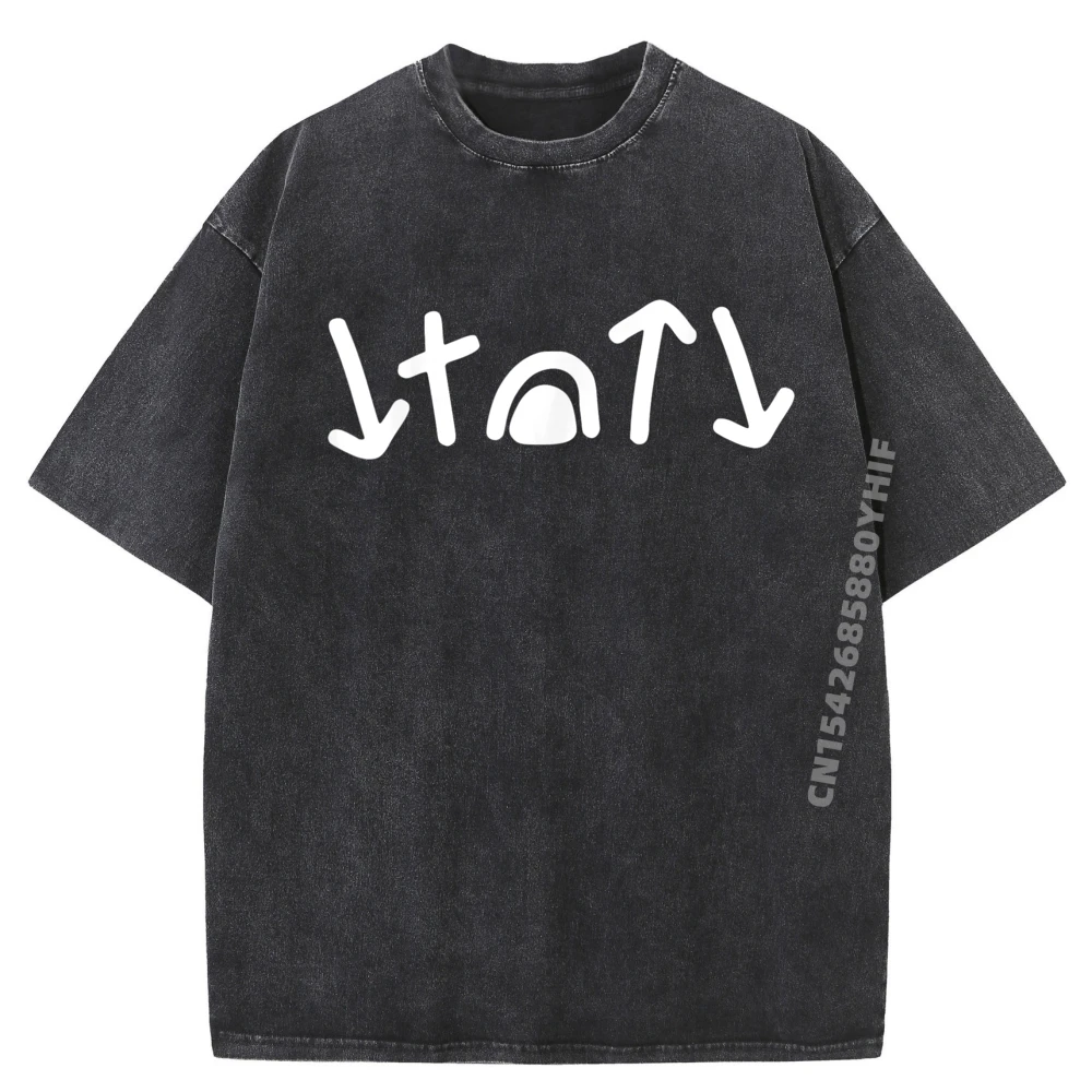 He Came He Died He Футболки с рисунком Молодежная мужская одежда Роскошная дизайнерская мужская дышащая стираная рубашка с принтом
He Came He Died He Футболки с рисунком Молодежная мужская одежда Роскошная дизайнерская мужская дышащая стираная рубашка с принтом