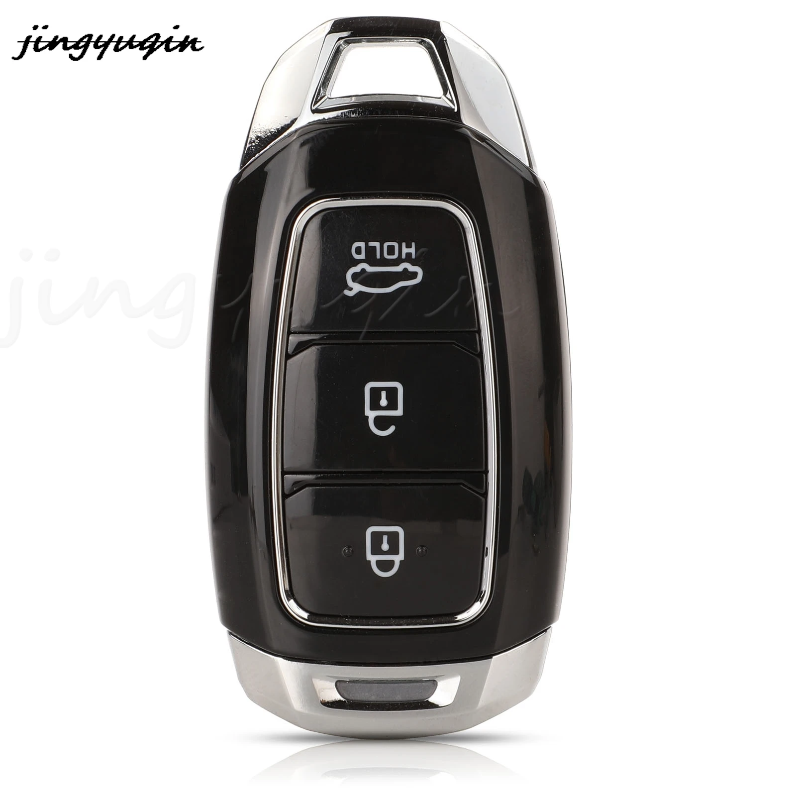 jingyuqin ZB28-3 KD Universal 3 Buttons Smart Remote Car Key Replacement For KD-X2 Fit For More than 2000 Models
jingyuqin ZB28-3 KD Universal 3 Buttons Smart Remote Car Key Replacement For KD-X2 Fit For More than 2000 Models