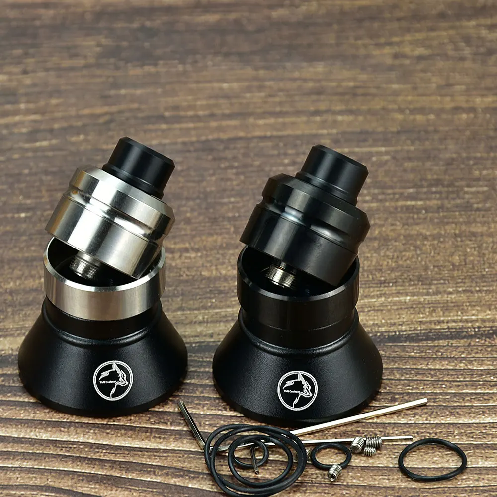 Обслуживаемый атомайзер wolfcoolvap style Mission XV Daywon RDA 22 мм с одинарной катушкой, обслуживаемый атомайзер 316ss с bf pin vs Queen P22 Style rda
Обслуживаемый атомайзер wolfcoolvap style Mission XV Daywon RDA 22 мм с одинарной катушкой, обслуживаемый атомайзер 316ss с bf pin vs Queen P22 Style rda