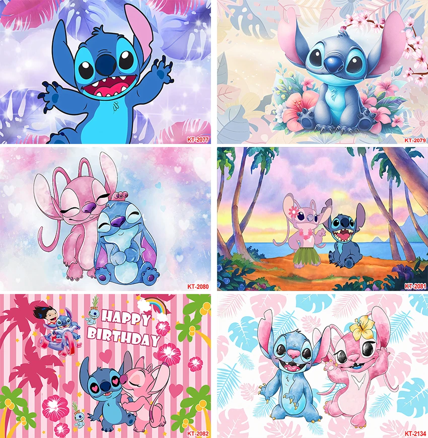 Stitch 1st Birthday Banner for Boy Happy Birthday Lilo and Sticth Backdrop Vinyl Pink Angel and Stitch First Birthday Background
Stitch 1st Birthday Banner for Boy Happy Birthday Lilo and Sticth Backdrop Vinyl Pink Angel and Stitch First Birthday Background