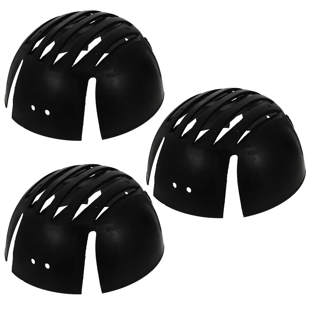 3Pcs Bump Cap Insert Crash Proof Hard Hat Liners Safety Insert Universal Baseball Hat Liners Ventilated Comfortable Cap
3Pcs Bump Cap Insert Crash Proof Hard Hat Liners Safety Insert Universal Baseball Hat Liners Ventilated Comfortable Cap