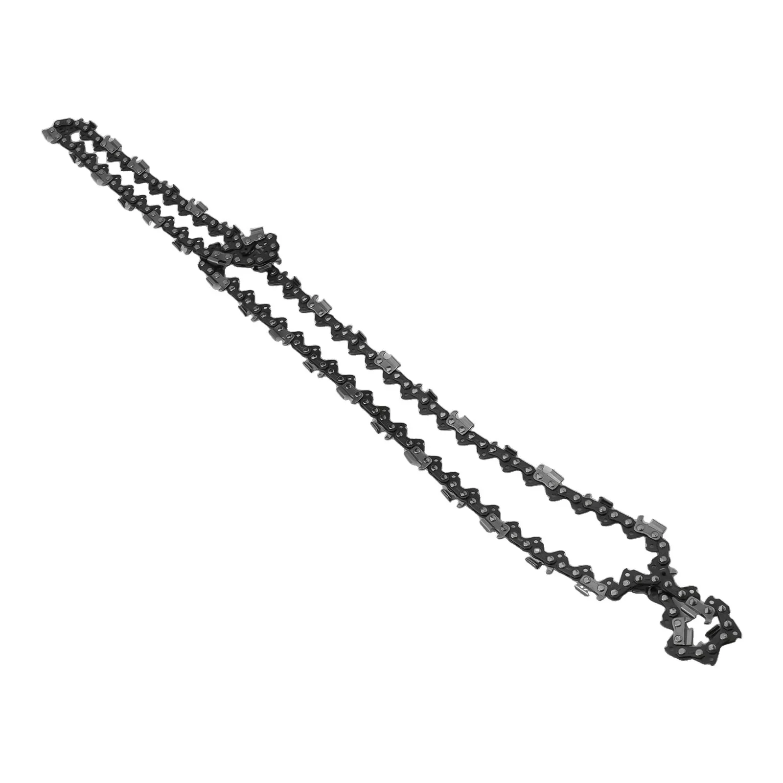 For Chainsaw 22 Inch Saw Chain Blade 0 325 LP Pitch 0 058 Gauge with 86 Drive Links for Enhanced Cutting Performance
For Chainsaw 22 Inch Saw Chain Blade 0 325 LP Pitch 0 058 Gauge with 86 Drive Links for Enhanced Cutting Performance