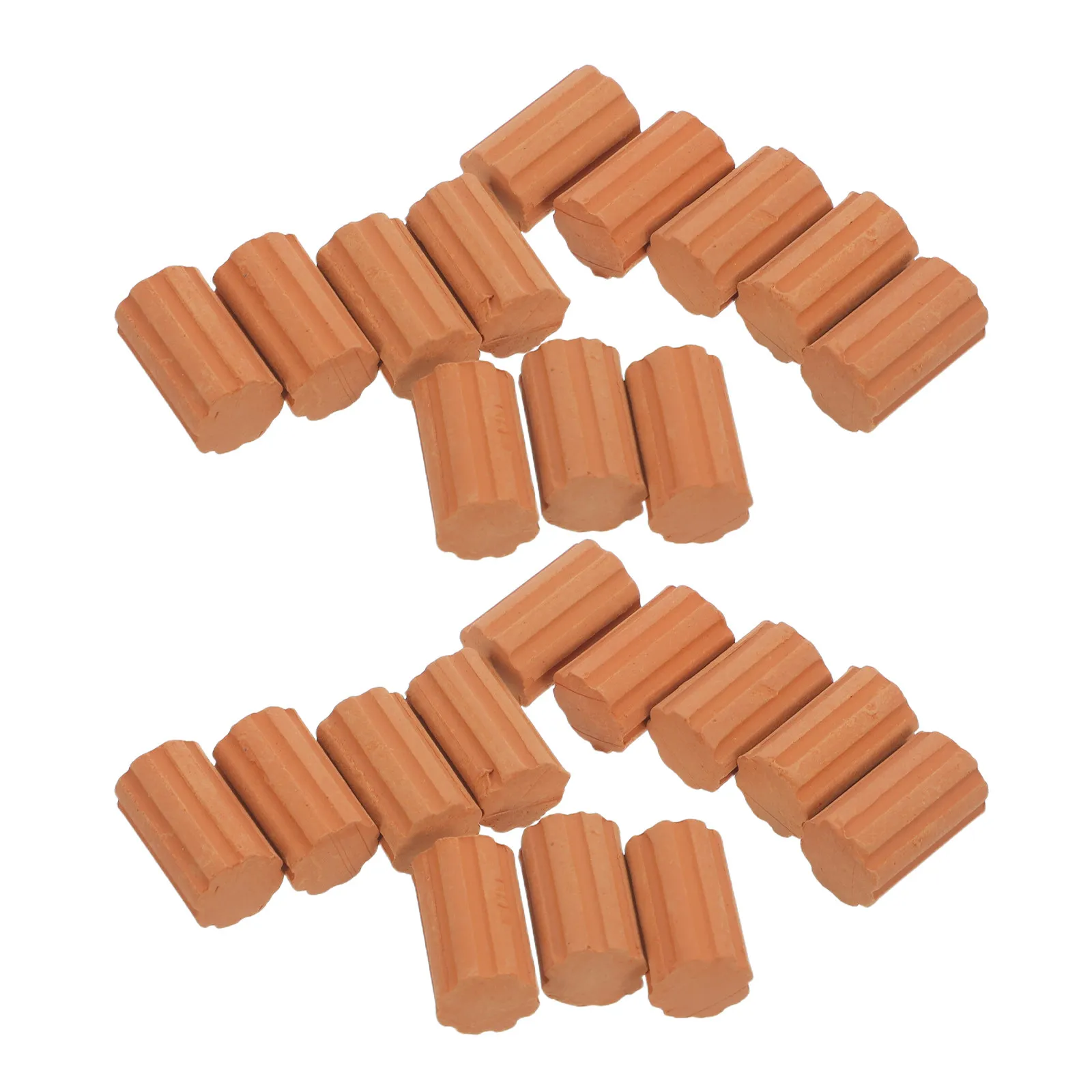 100Pcs Mini Roman Pillar Decor 1:16 Scale Realistic Clay Columns for Architecture Sand Table Micro Landscape Accessories
100Pcs Mini Roman Pillar Decor 1:16 Scale Realistic Clay Columns for Architecture Sand Table Micro Landscape Accessories