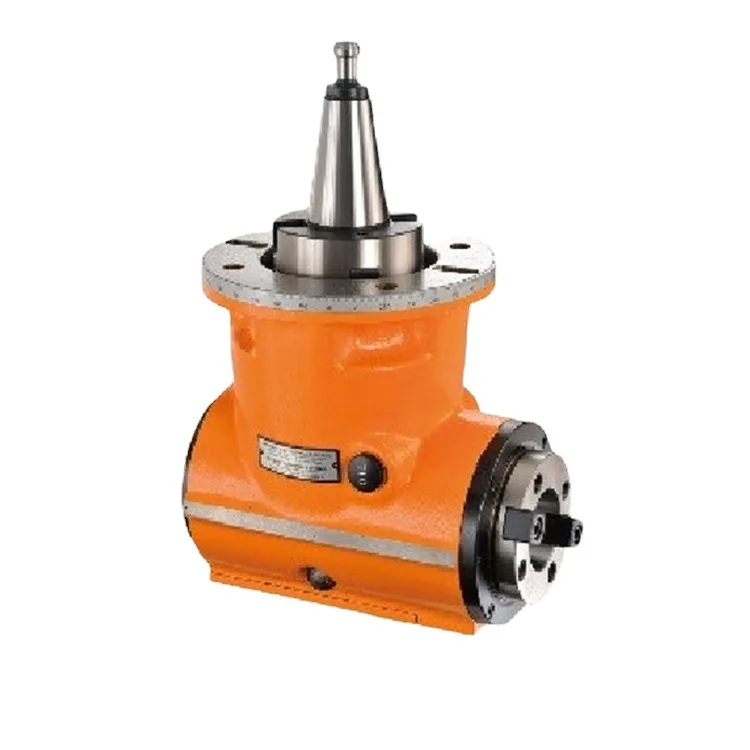 Gantry heavy duty angle head 90 degree side milling head, universal milling head
Gantry heavy duty angle head 90 degree side milling head, universal milling head