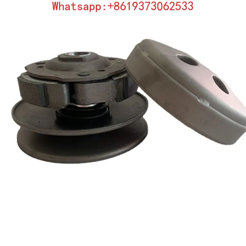 Suitable for Motorcycle Accessories Pulley Electric G5 Rear Belt Tray Assembly Driven Wheel
Suitable for Motorcycle Accessories Pulley Electric G5 Rear Belt Tray Assembly Driven Wheel