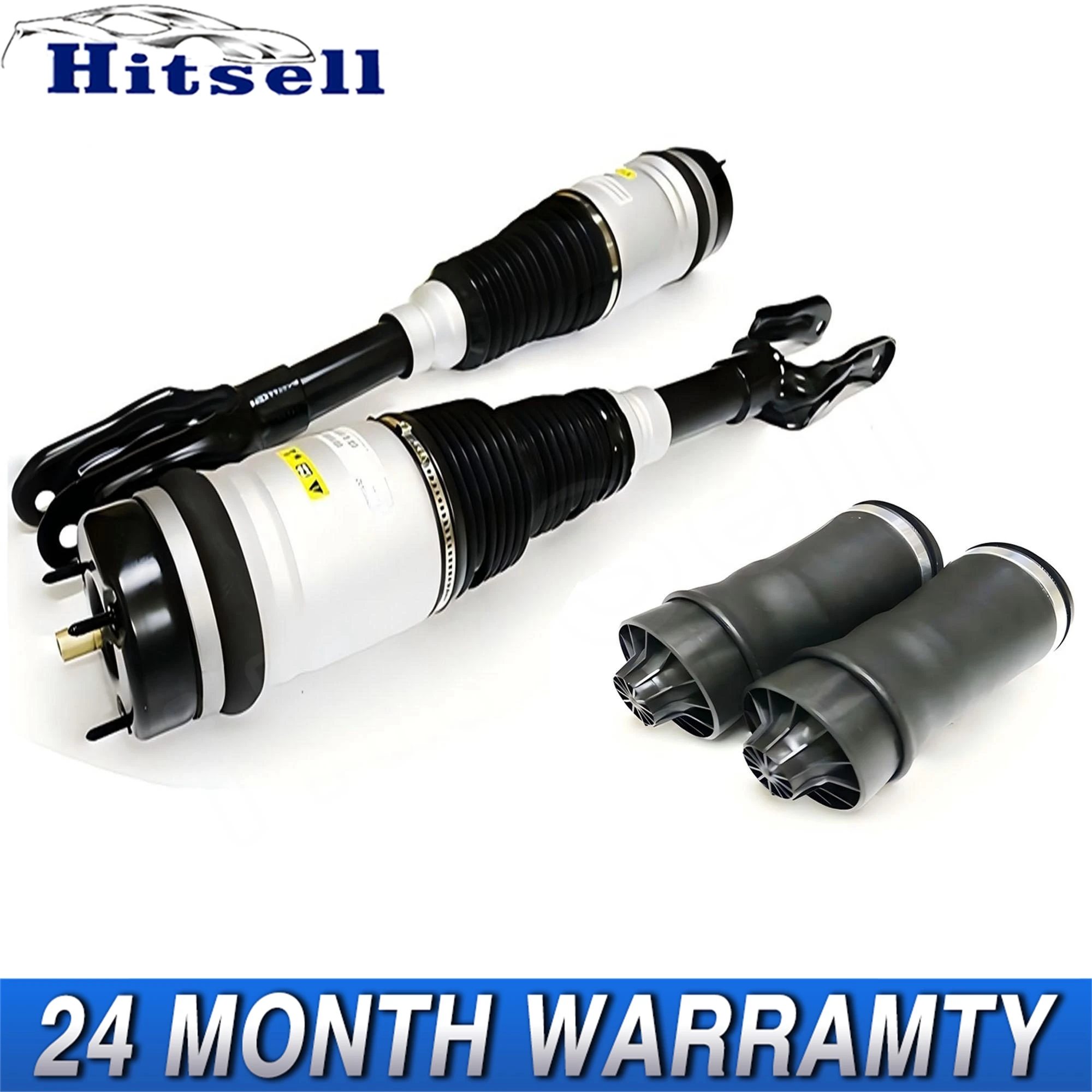 4 шт./компл., передняя пневматическая подвеска, амортизатор, задняя пара, пневматические пружинные сумки для Jeep Grand Cherokee 2011-2015
4 шт./компл., передняя пневматическая подвеска, амортизатор, задняя пара, пневматические пружинные сумки для Jeep Grand Cherokee 2011-2015