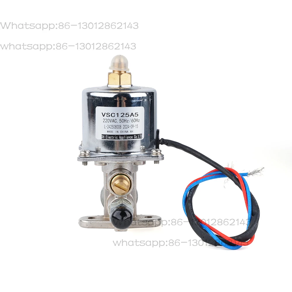 VSC63A5/VC90A5/VSC125A5 fuel pump burner
VSC63A5/VC90A5/VSC125A5 fuel pump burner