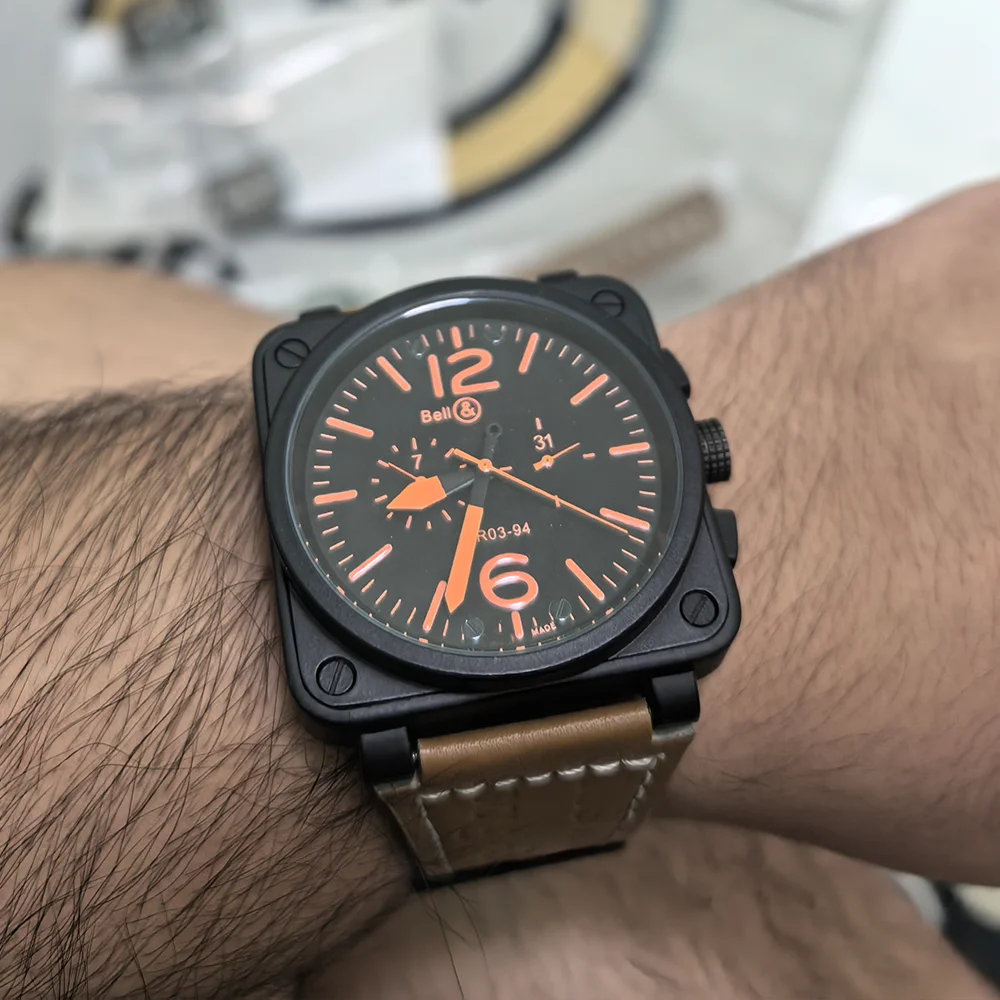 New Super Hollow Good Original Brand Watches For Mens High Quality Square Automatic Mechanical Watch Business AAA Male Clocks
New Super Hollow Good Original Brand Watches For Mens High Quality Square Automatic Mechanical Watch Business AAA Male Clocks