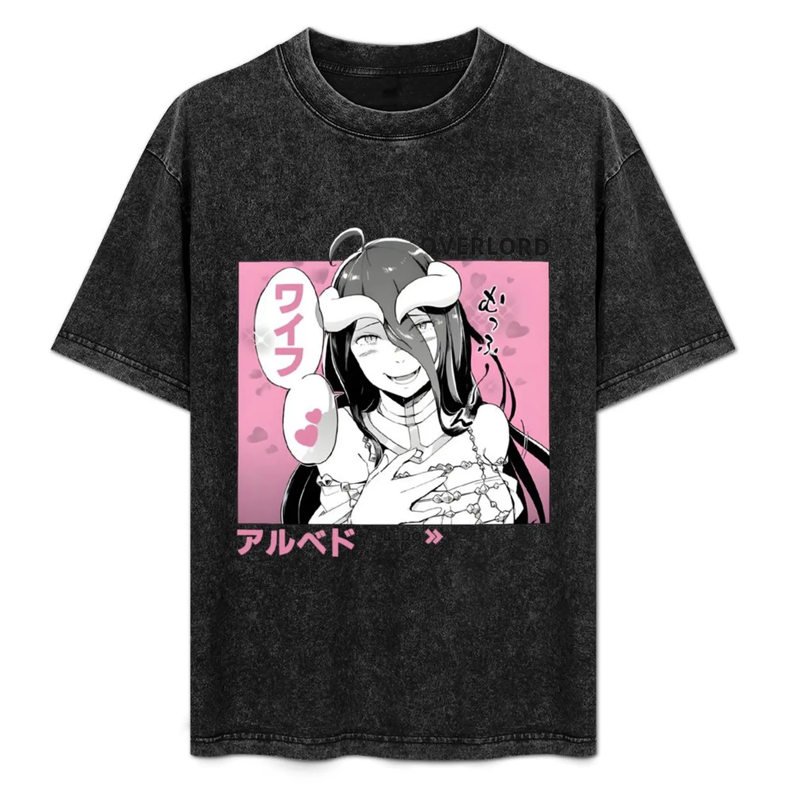 Overlord T-Shirt boys whites graphic t shirt vintage custom t shirt croswit shirt man mens t shirts
Overlord T-Shirt boys whites graphic t shirt vintage custom t shirt croswit shirt man mens t shirts