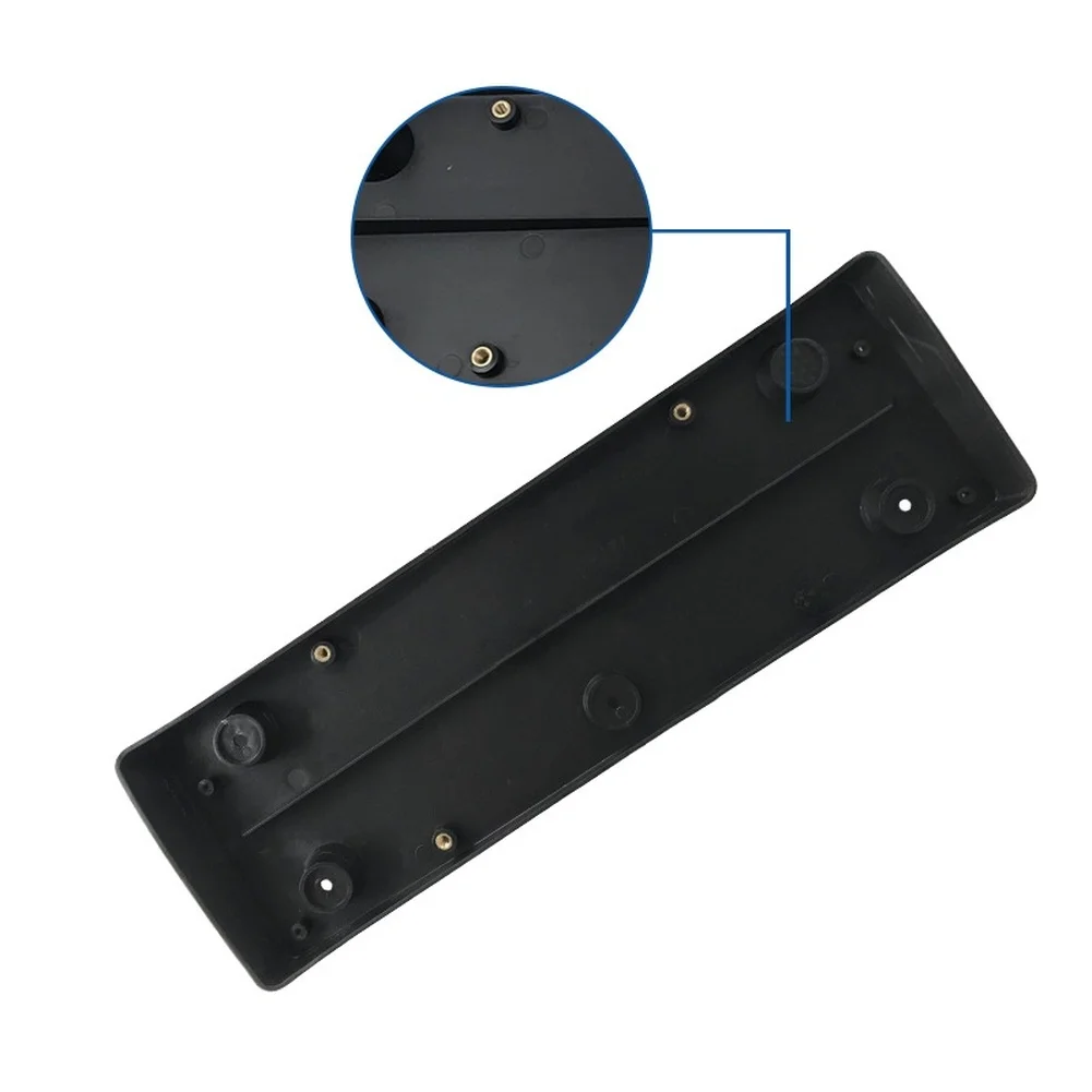 Крепление на бампер Основание номерного знака АБС-пластик Точное выравнивание Простая установка Легкий дизайн Прямая посадка Черный
Крепление на бампер Основание номерного знака АБС-пластик Точное выравнивание Простая установка Легкий дизайн Прямая посадка Черный