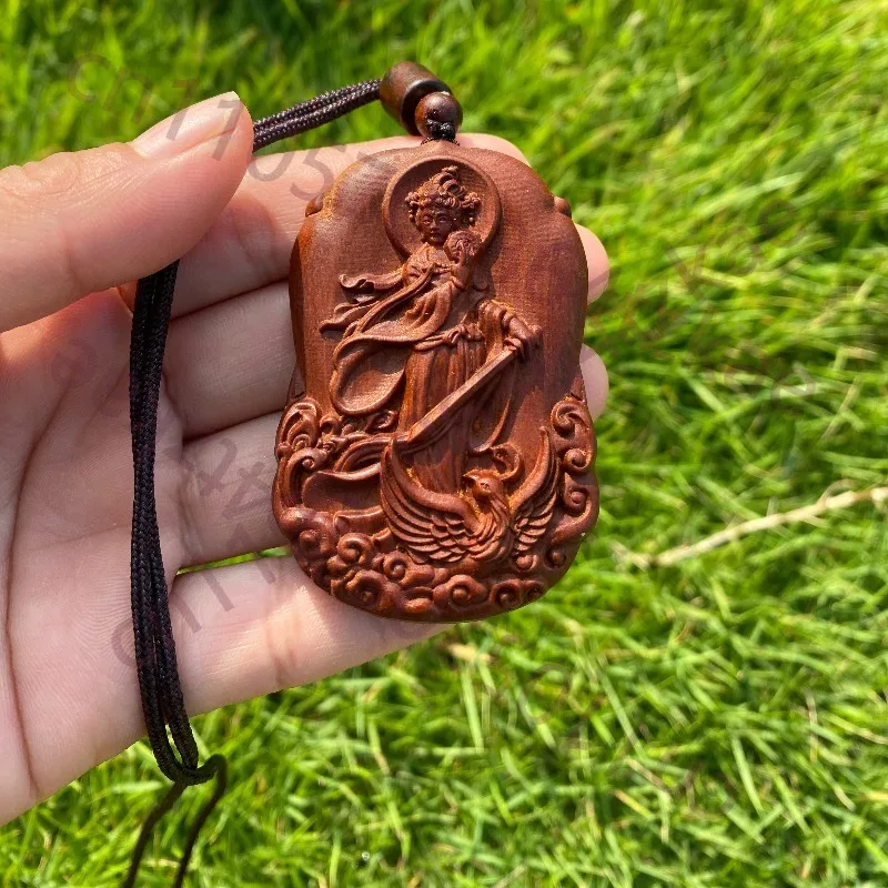 Резной кулон из дерева жужуба «Девять небес» — 2,5 дюйма, деревянный амулет для декора автомобиля и дома, талисман на удачу, подарок
Резной кулон из дерева жужуба «Девять небес» — 2,5 дюйма, деревянный амулет для декора автомобиля и дома, талисман на удачу, подарок