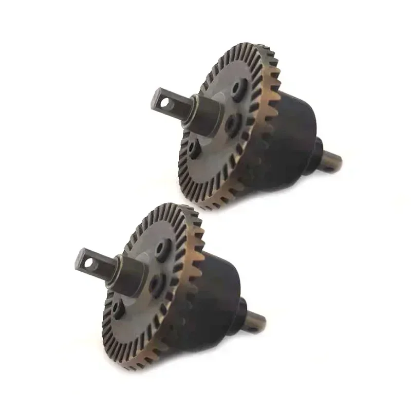 P2951 Differential Gear Assembly for REMO HOBBY 1/10 RC Truck Parts
P2951 Differential Gear Assembly for REMO HOBBY 1/10 RC Truck Parts