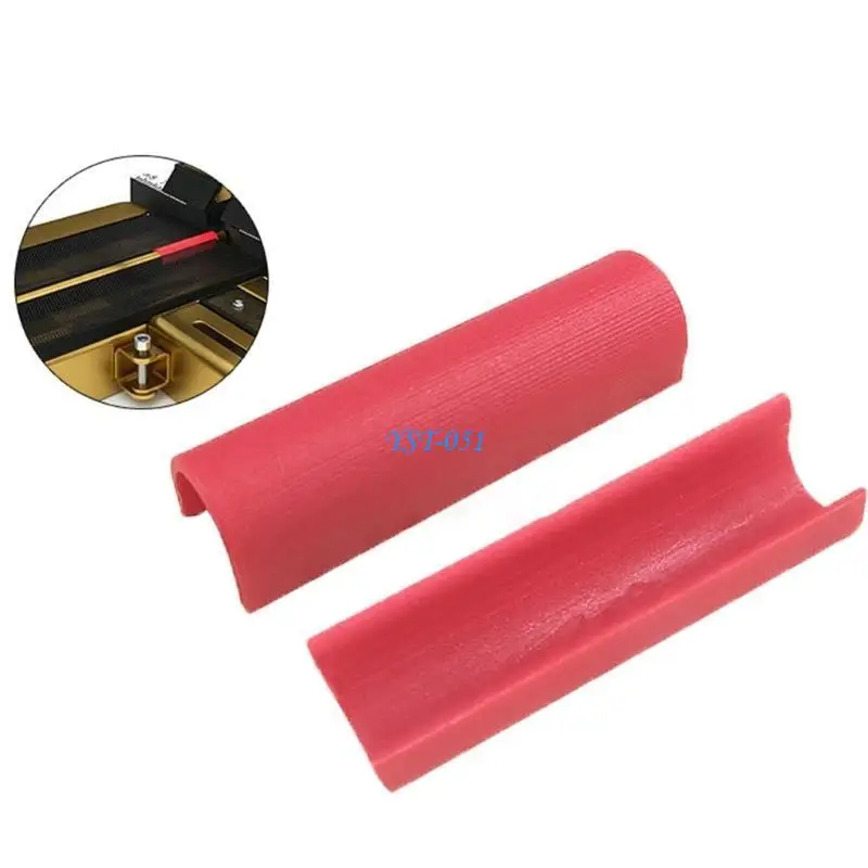 E15A 10Pcs Tile Pad Ceramic Tile Cutter Locators Sleeves Manual Tile Cutter Protective Sleeves Manual Tile Cutter Protectors
E15A 10Pcs Tile Pad Ceramic Tile Cutter Locators Sleeves Manual Tile Cutter Protective Sleeves Manual Tile Cutter Protectors