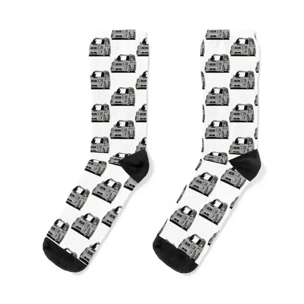 FORESTER SG9 STI Socks sports and leisure Stockings compression floral custom Socks Women's Men's
FORESTER SG9 STI Socks sports and leisure Stockings compression floral custom Socks Women's Men's