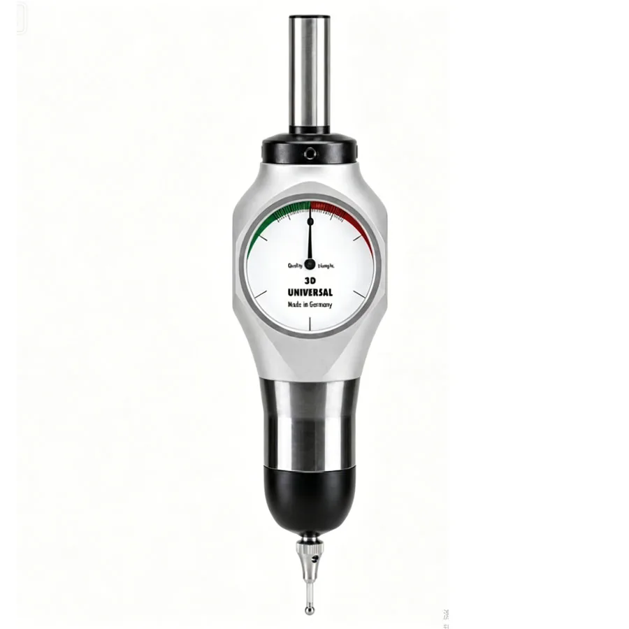Thunder God 3D Universal Edge Finder TSCHORN001V2D012 Point Rod Alignment Instrument Waterproof and Oil proof
Thunder God 3D Universal Edge Finder TSCHORN001V2D012 Point Rod Alignment Instrument Waterproof and Oil proof