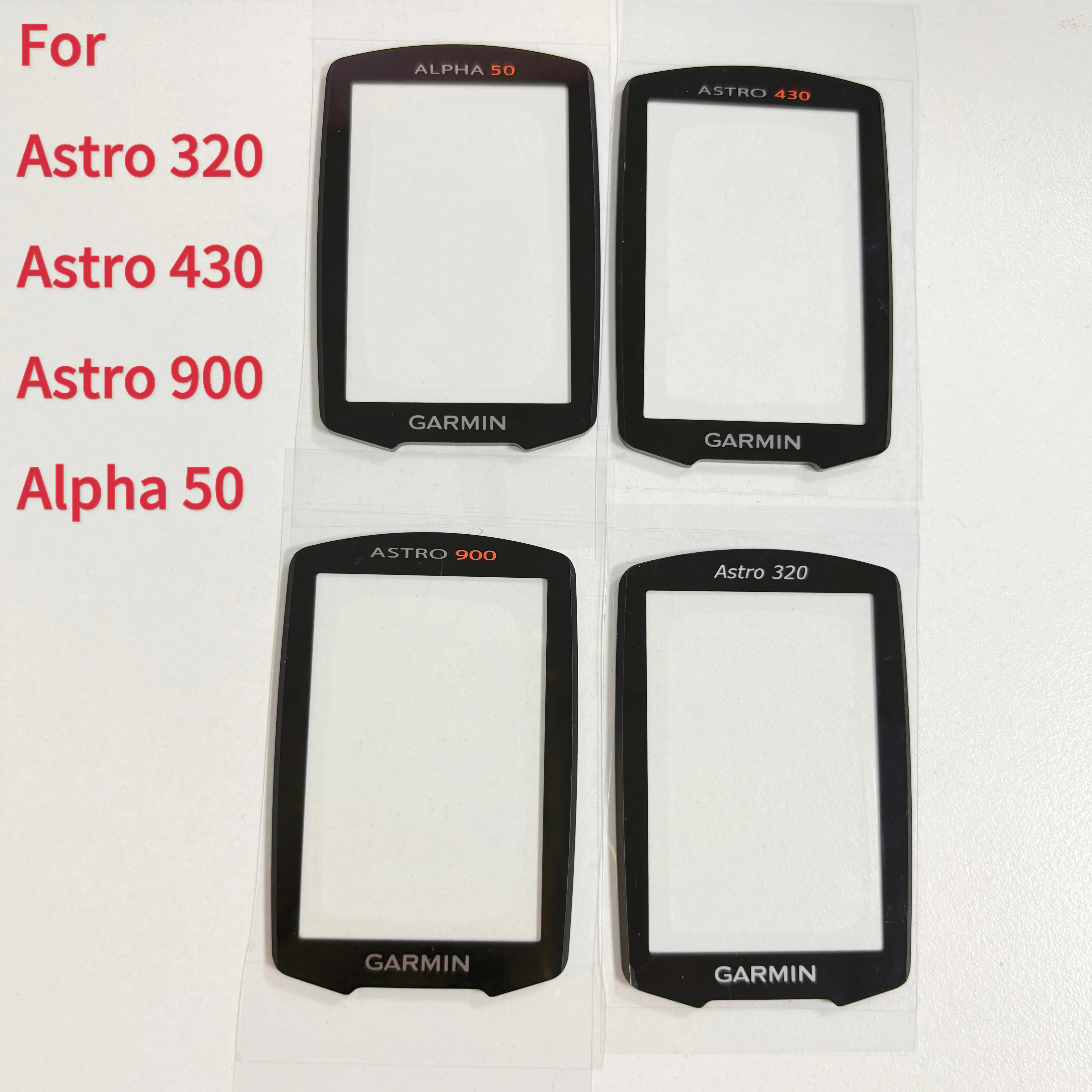 For GARMIN Astro 320 Astro 430 Alpha 50 Astro 900 Glass Panel GPS Repairment Front Panel Replacement
For GARMIN Astro 320 Astro 430 Alpha 50 Astro 900 Glass Panel GPS Repairment Front Panel Replacement