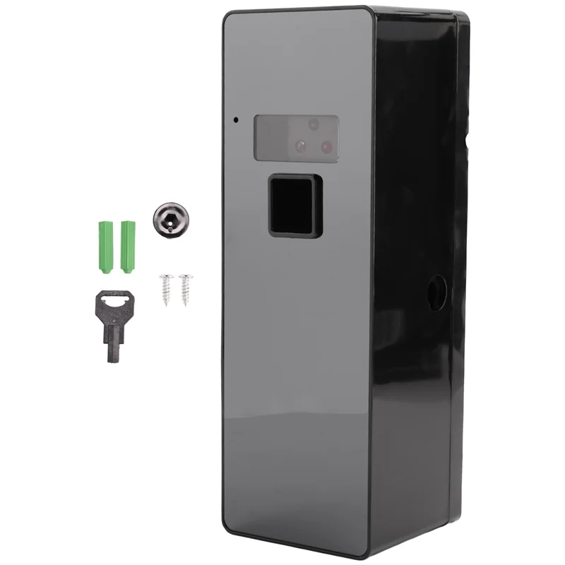 -A96P Smart Automatic Light Sensor Air Freshener Dispenser Use Essential Oil Or Perfume Refillable Aerosol Dispenser For Hotel H
-A96P Smart Automatic Light Sensor Air Freshener Dispenser Use Essential Oil Or Perfume Refillable Aerosol Dispenser For Hotel H