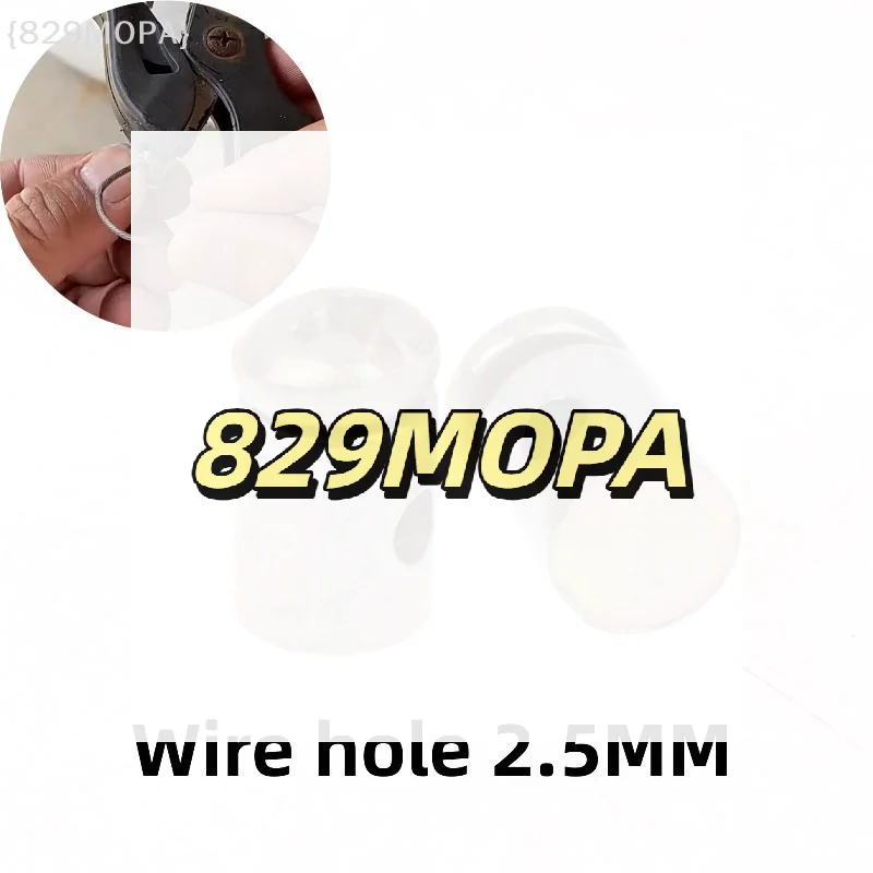Многоупаковка из 10/30/50 шт. ремонтных элементов троса дроссельной заслонки мотоцикла для картонной велосипедной косилки
Многоупаковка из 10/30/50 шт. ремонтных элементов троса дроссельной заслонки мотоцикла для картонной велосипедной косилки