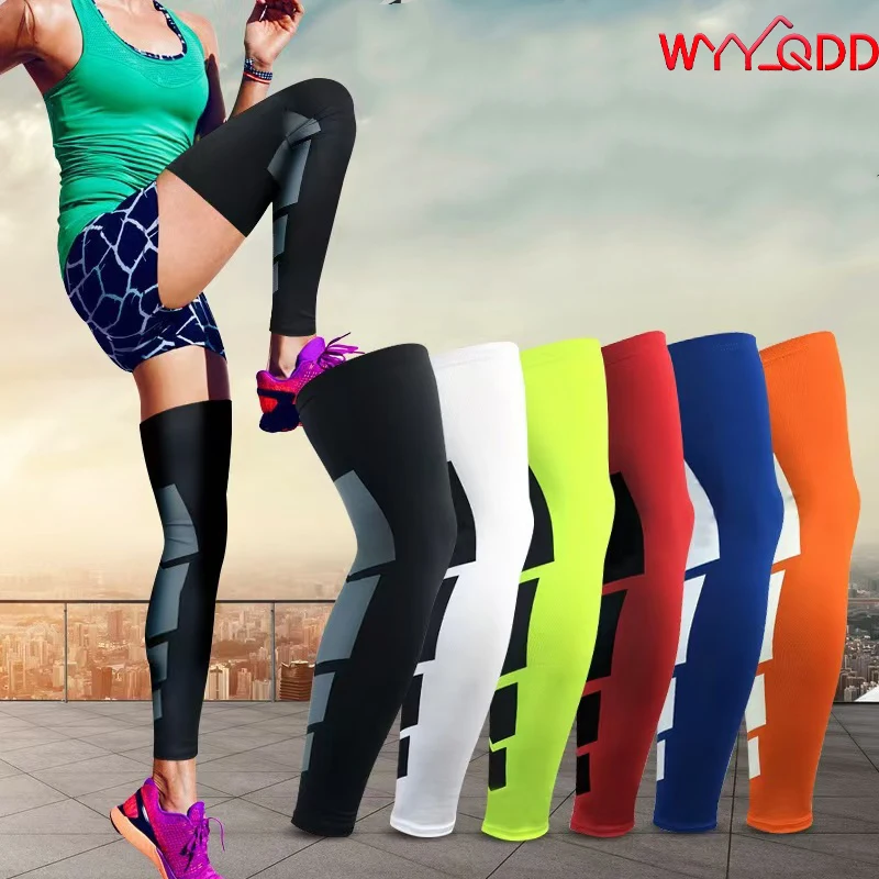 1PC/1pair Breathable Compression Leg Sleeves Warm,Extended Leg Sleeve for Basketball, Cycling & Running Gear,Basketball Gear
1PC/1pair Breathable Compression Leg Sleeves Warm,Extended Leg Sleeve for Basketball, Cycling & Running Gear,Basketball Gear