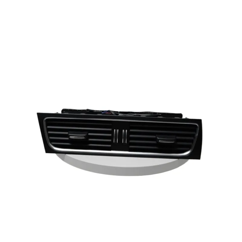 Front Dashboard Center Air Conditioning Vents1pc for Audi A4L B8 A5 2009 2010 2011 2012 2013 2014 2015 2016 Brand New
Front Dashboard Center Air Conditioning Vents1pc for Audi A4L B8 A5 2009 2010 2011 2012 2013 2014 2015 2016 Brand New