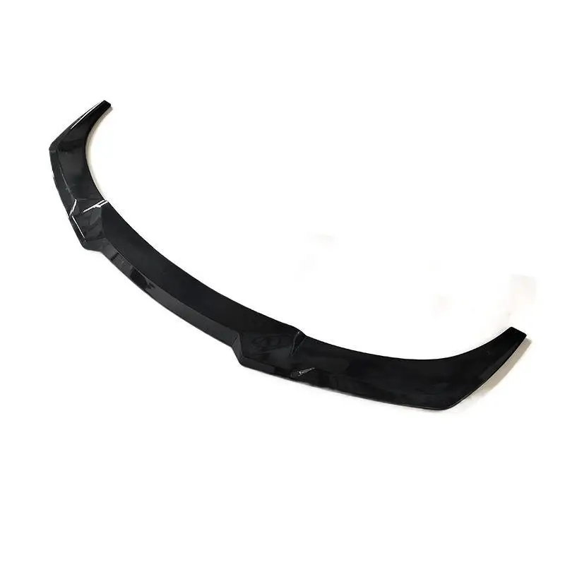 Suitable for BMW 6 Series Front Lip F06 F12 F13 Modified MP Style Front Spoiler Carbon Texture Front Splitter Anti-Scratch Front
Suitable for BMW 6 Series Front Lip F06 F12 F13 Modified MP Style Front Spoiler Carbon Texture Front Splitter Anti-Scratch Front