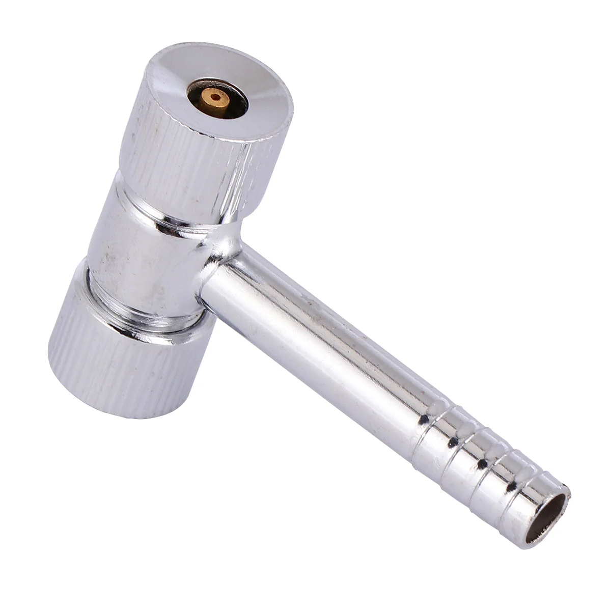 Connector Inflatable Nozzle Head Car Accessories Air Machine for Tire Metal Inflation Accessory Input
Connector Inflatable Nozzle Head Car Accessories Air Machine for Tire Metal Inflation Accessory Input