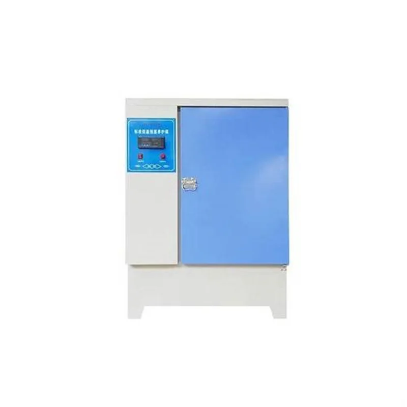 Standard Constant Temperature Humidity Concrete Curing Box YH-40B 1 Year Warranty High Accuracy
Standard Constant Temperature Humidity Concrete Curing Box YH-40B 1 Year Warranty High Accuracy