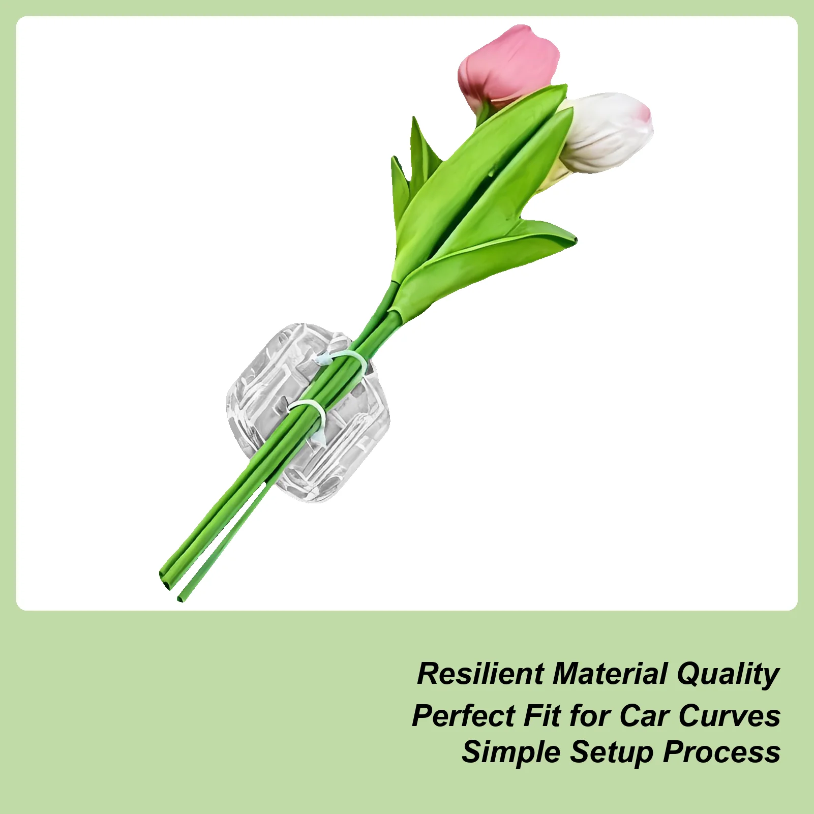 Car Flowers 3D Romantic Alphabet Letter Sticker Car Window Bouquet Sticker For Glass Window Automotive Vehicle Exterior Outdoor
Car Flowers 3D Romantic Alphabet Letter Sticker Car Window Bouquet Sticker For Glass Window Automotive Vehicle Exterior Outdoor