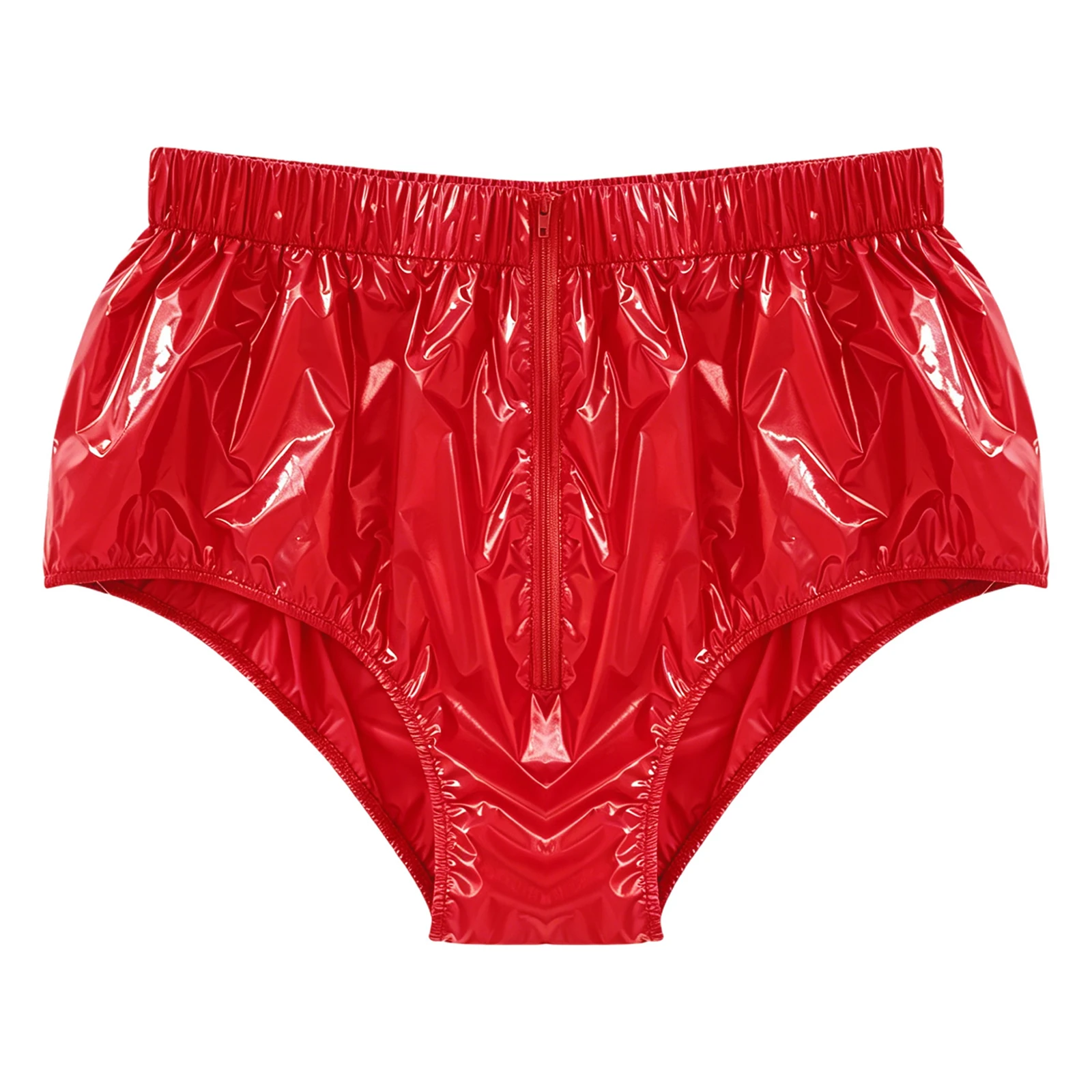 Swimwear Mens Swimming Trunks Adaptive Special Needs Panties Waterproof Diaper Cover Underwear Front Zipper Briefs Swimsuit
Swimwear Mens Swimming Trunks Adaptive Special Needs Panties Waterproof Diaper Cover Underwear Front Zipper Briefs Swimsuit