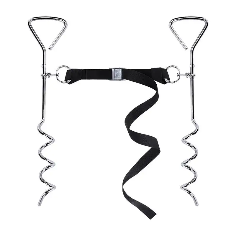 Trampoline Spikes 2X Metal Stake Basketball Goal Holder Trampoline Tie Downs RV Awning Tie Down Kit Court Setup Tool For
Trampoline Spikes 2X Metal Stake Basketball Goal Holder Trampoline Tie Downs RV Awning Tie Down Kit Court Setup Tool For