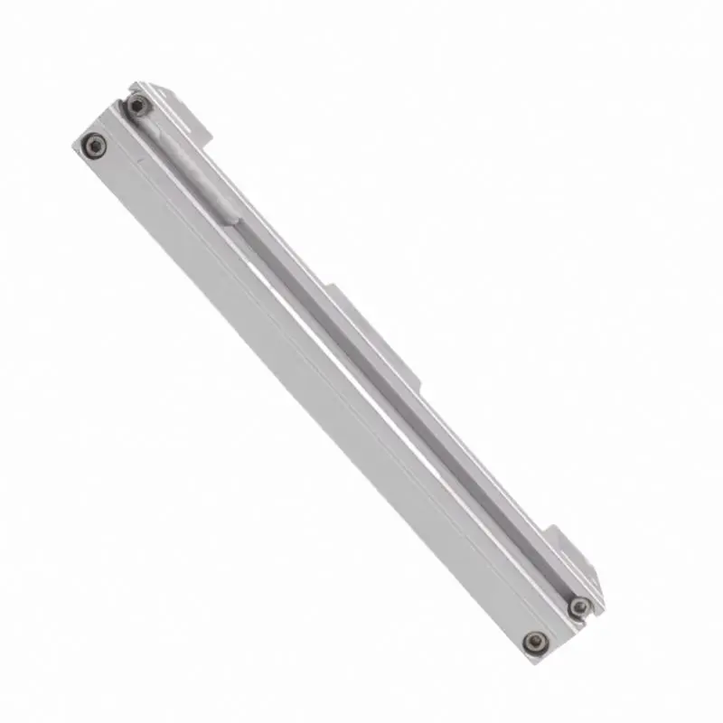 Brand New Original CY3R20-600 Rodless Cylinder in Stock
Brand New Original CY3R20-600 Rodless Cylinder in Stock