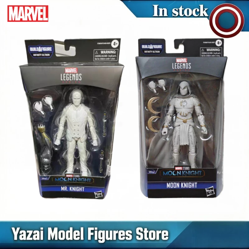 Оригинальная фигурка Marvel Legends Series Moon Knight / MR.KNIGHT, модель, подарок, игрушка
Оригинальная фигурка Marvel Legends Series Moon Knight / MR.KNIGHT, модель, подарок, игрушка