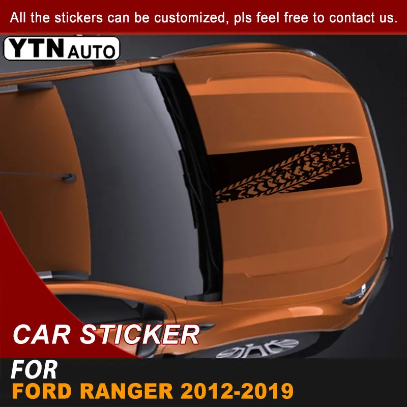 Для Ford Ranger 2012-2018 2019, наклейки на капот, автомобильные наклейки для внедорожных шин, полосатые графические виниловые наклейки, капот, автомобильные аксессуары
Для Ford Ranger 2012-2018 2019, наклейки на капот, автомобильные наклейки для внедорожных шин, полосатые графические виниловые наклейки, капот, автомобильные аксессуары