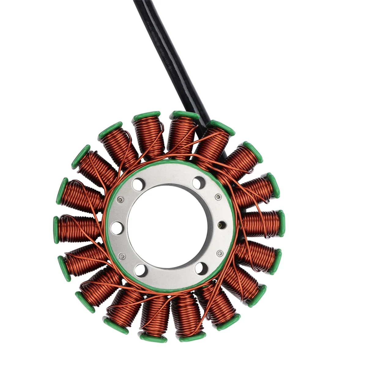 Motorcycle Coil-T1300111 Stator Coil for 955i 955i Speed Triple 1050 Sprint Sprint 1050 T1300507
Motorcycle Coil-T1300111 Stator Coil for 955i 955i Speed Triple 1050 Sprint Sprint 1050 T1300507