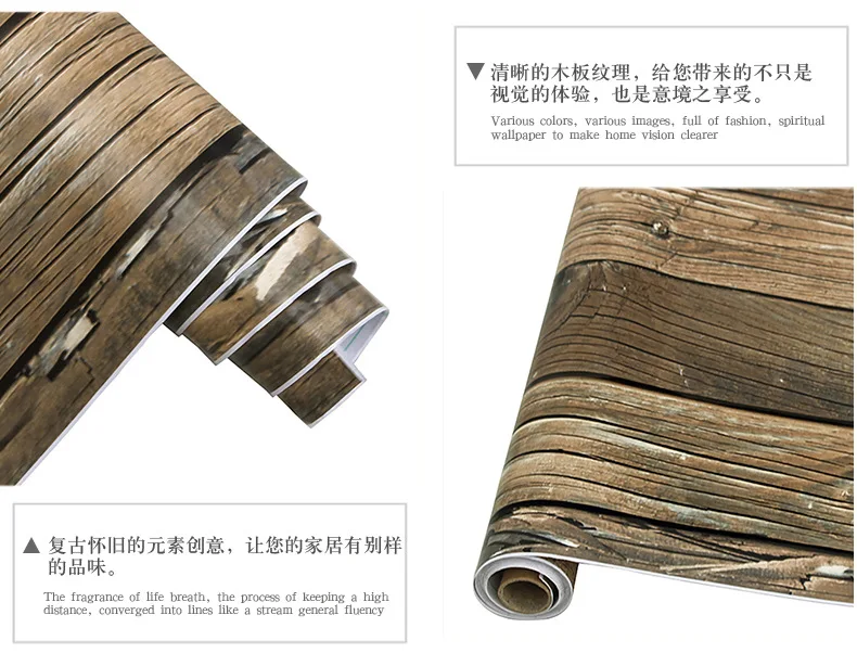 Adhesive Wall Wallpaper Wood Texture Waterproof Removable for Home Apartment Dorm Room DIY Furniture Renovation
Adhesive Wall Wallpaper Wood Texture Waterproof Removable for Home Apartment Dorm Room DIY Furniture Renovation