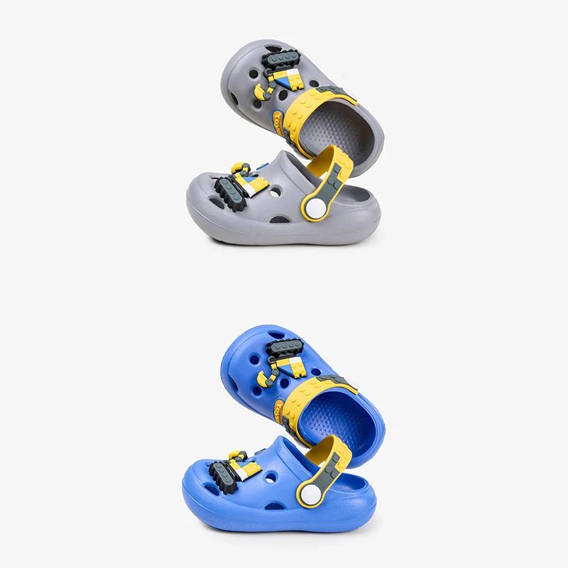 Cheerful Mario Summer children outdoor slippers indoor and outdoor wear cartoon slippers
Cheerful Mario Summer children outdoor slippers indoor and outdoor wear cartoon slippers