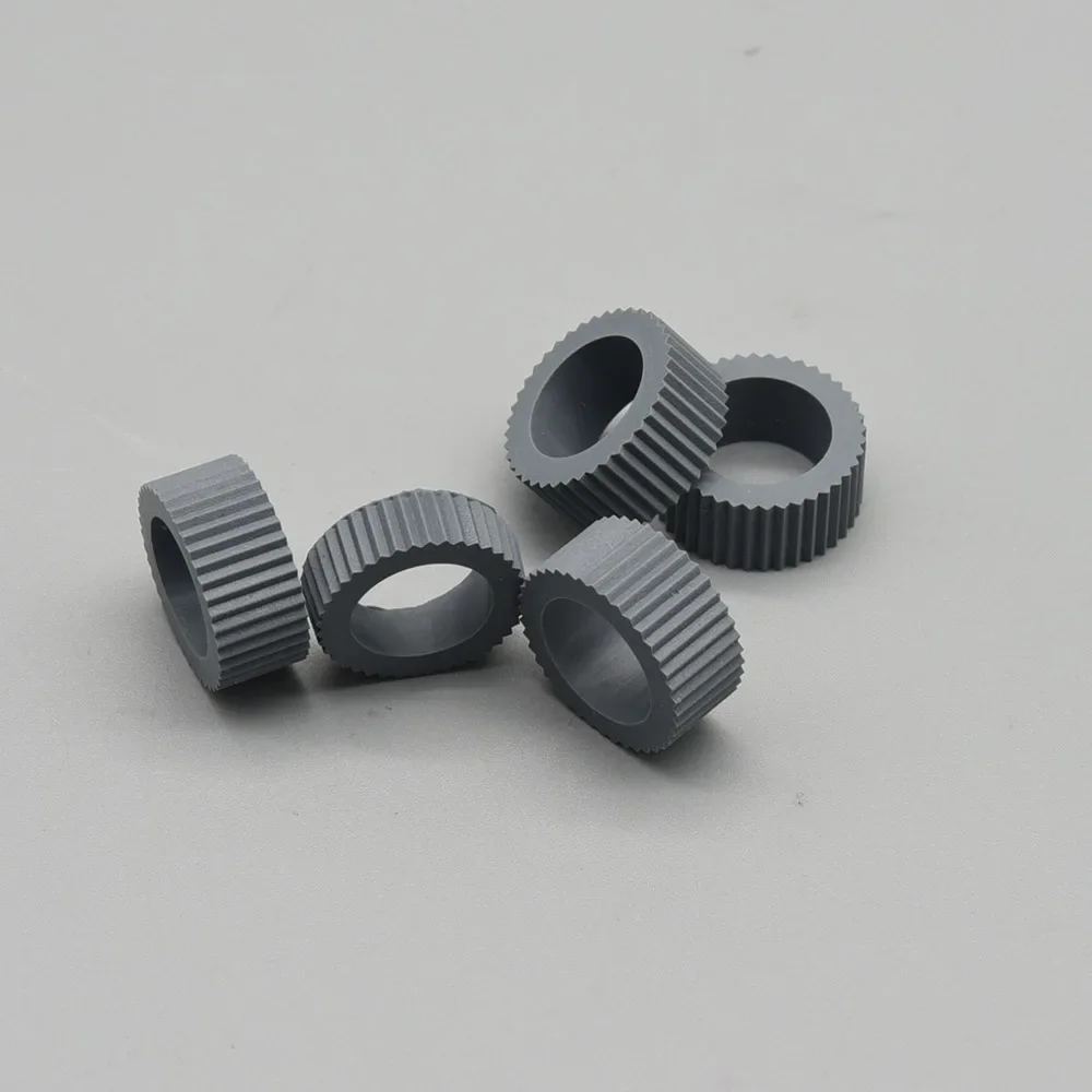10pcs Pickup Roller Rubber For Canon IB4080 MB5350 MB5310 IB4020 MB5020 IB4180 MB5320 IB4050 Printer Parts
10pcs Pickup Roller Rubber For Canon IB4080 MB5350 MB5310 IB4020 MB5020 IB4180 MB5320 IB4050 Printer Parts