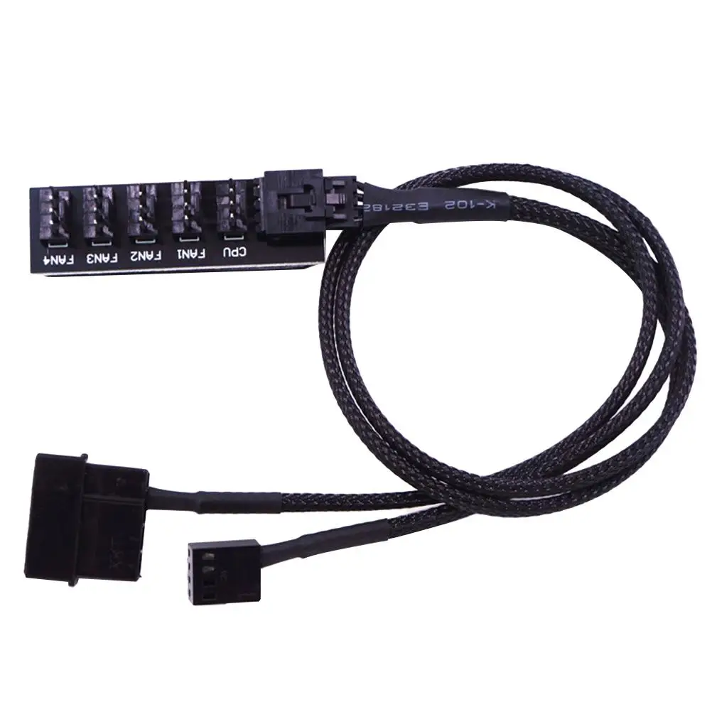 Main Power Adapter Cable for Server Workstation Heavy Duty Super Flexible Copper Plastic Material Black Color
Main Power Adapter Cable for Server Workstation Heavy Duty Super Flexible Copper Plastic Material Black Color