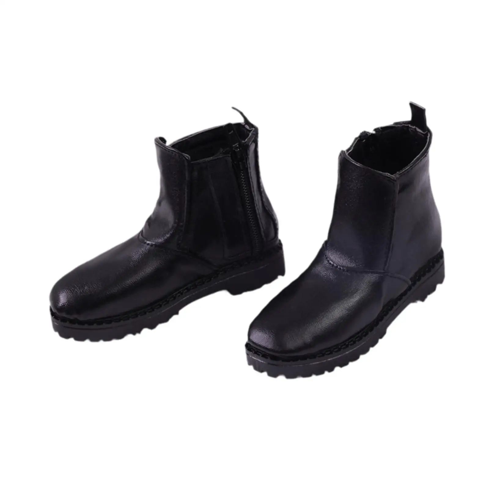 1:3 Low Heeled Shoes DIY Make Your Own Dolls Fashion Photo Props Costumes Doll Decoration PU Leather Shoes for 24'' inch Figures
1:3 Low Heeled Shoes DIY Make Your Own Dolls Fashion Photo Props Costumes Doll Decoration PU Leather Shoes for 24'' inch Figures