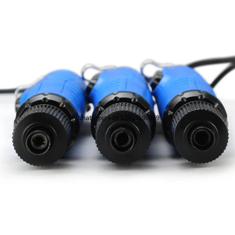 The New SD-F28S SD-F286 SD-F205 AC Electric Drill Screwdriver 80W Screw Drivers Industrial Electric Screwdriver Set
The New SD-F28S SD-F286 SD-F205 AC Electric Drill Screwdriver 80W Screw Drivers Industrial Electric Screwdriver Set