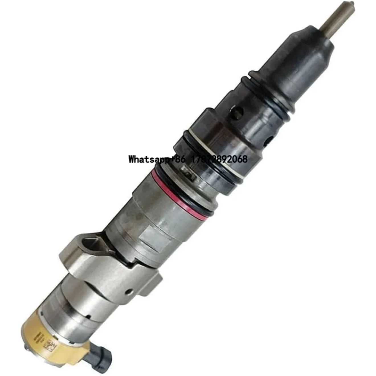 Caterpillar engine C7 E324D E325D 10R-7225 222-5958 231-3400 233-3535 236-0974's fuel injector 387
Caterpillar engine C7 E324D E325D 10R-7225 222-5958 231-3400 233-3535 236-0974's fuel injector 387