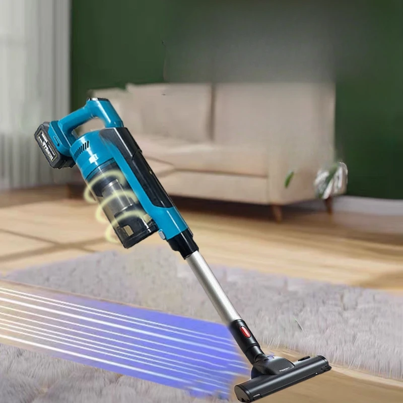 Wireless car and home dual-purpose portable strong suction high-power handheld small vacuum cleaner
Wireless car and home dual-purpose portable strong suction high-power handheld small vacuum cleaner