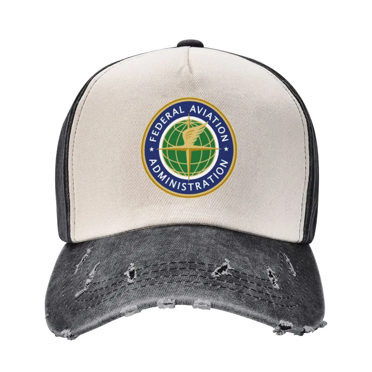 Federal Aviation Administration Logo Baseball Cap Mountaineering Anime Hat tactical cap Golf Women Men's
Federal Aviation Administration Logo Baseball Cap Mountaineering Anime Hat tactical cap Golf Women Men's