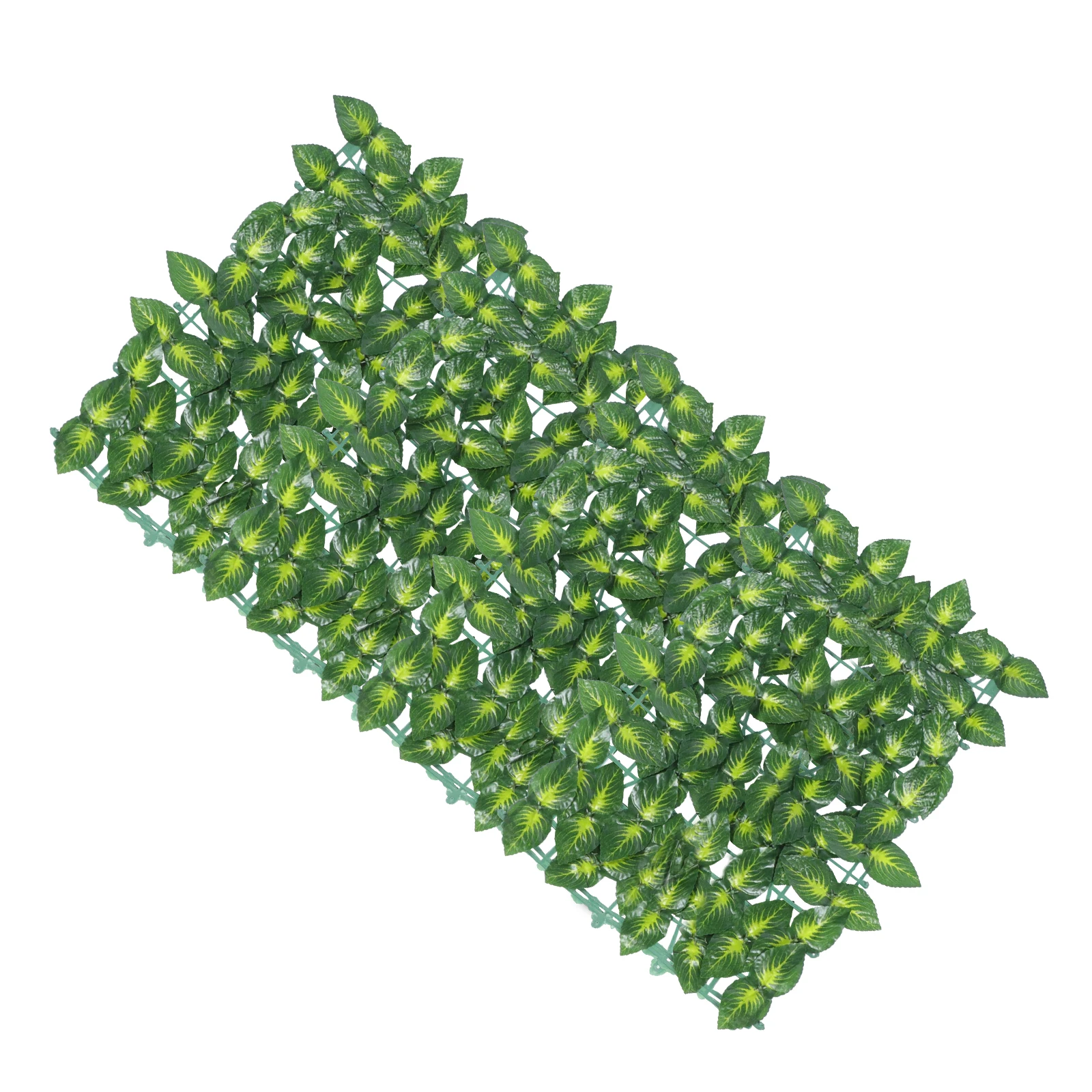 Artificial Fence Decor Waterproof Simulation Leaf Fake Leaf Fence nament nament Outdoor Garden Yard
Artificial Fence Decor Waterproof Simulation Leaf Fake Leaf Fence nament nament Outdoor Garden Yard