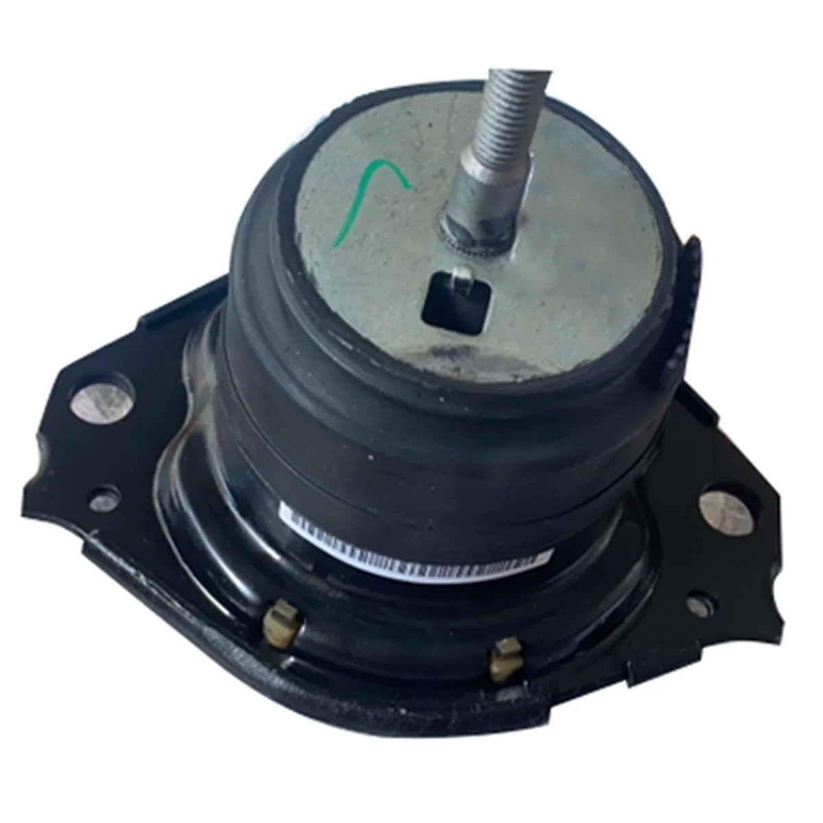 Крепление двигателя, изолятор 68110950AB, для Jeep Grand Cherokee 20 68110950AC, 68252518AA
Крепление двигателя, изолятор 68110950AB, для Jeep Grand Cherokee 20 68110950AC, 68252518AA