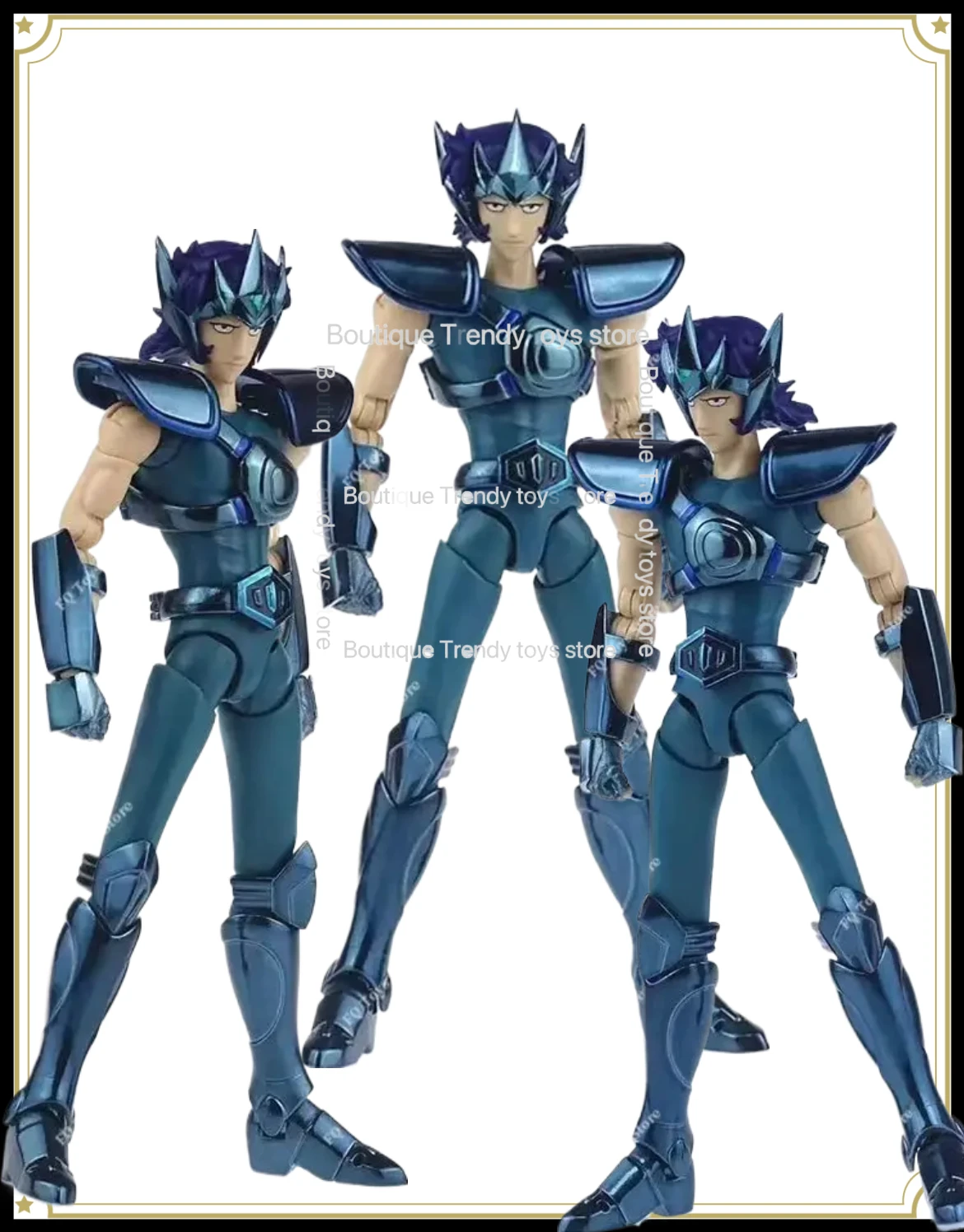 В наличии: Фигурка Saint Seiya Myth Cloth EX Wolf Lupus Nachi, рыцарь Зодиака, бронзовая, GreatToys GT
В наличии: Фигурка Saint Seiya Myth Cloth EX Wolf Lupus Nachi, рыцарь Зодиака, бронзовая, GreatToys GT