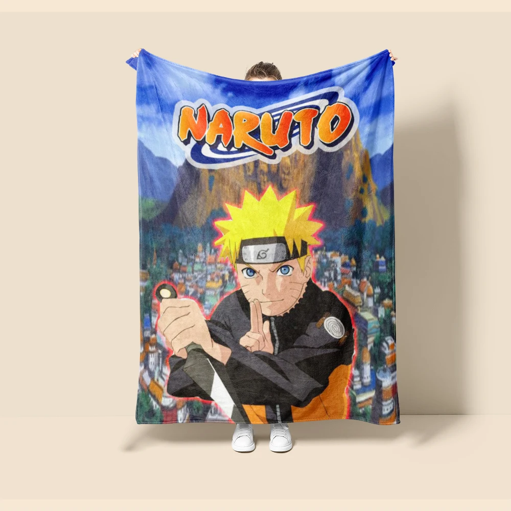 Blanket Naruto Cartoon Flannel Blankets Anime Soft Fluffy Plush Blanket Sofa Office Quilt Throw Picnic
Blanket Naruto Cartoon Flannel Blankets Anime Soft Fluffy Plush Blanket Sofa Office Quilt Throw Picnic