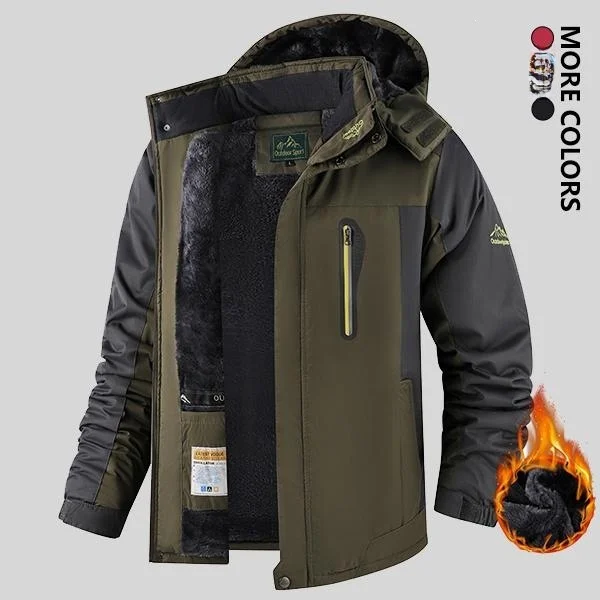 Outdoor Water Resistant Jacket Men's Warmth Functional Long Style Couple's Cotton Clothes Xb1731849247814619275
Outdoor Water Resistant Jacket Men's Warmth Functional Long Style Couple's Cotton Clothes Xb1731849247814619275